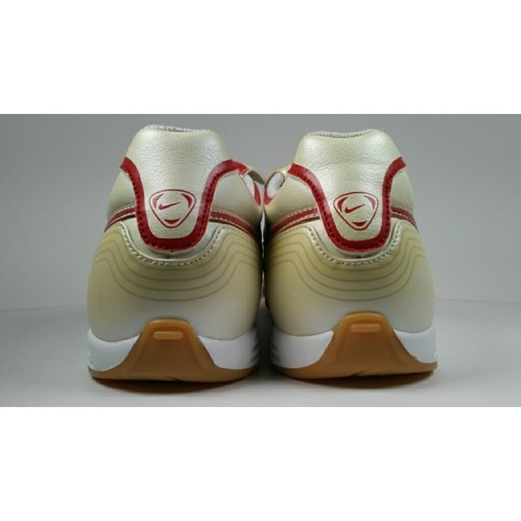 Rare! 2005 Nike Tiempo Natural IC Soccer Shoes main image 6